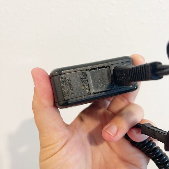 Vintage Remington Microscreen Shaver 6MF1 Electric Shaver Razor Power Cord Inclu - Picture 6 of 7